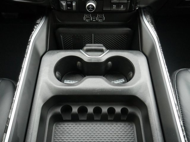 New 2026 RAM 1500 Big Horn image 25