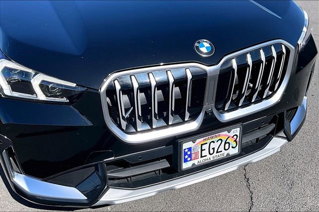 Used 2025 BMW X1 xDrive28i w/ Technology Package image 30