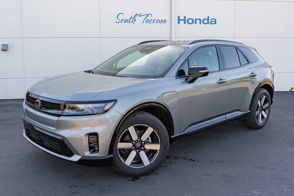 New 2026 Honda Prologue Touring image 2
