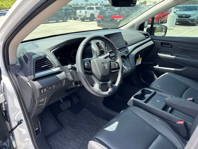 Used 2026 Honda Odyssey EX-L image 9