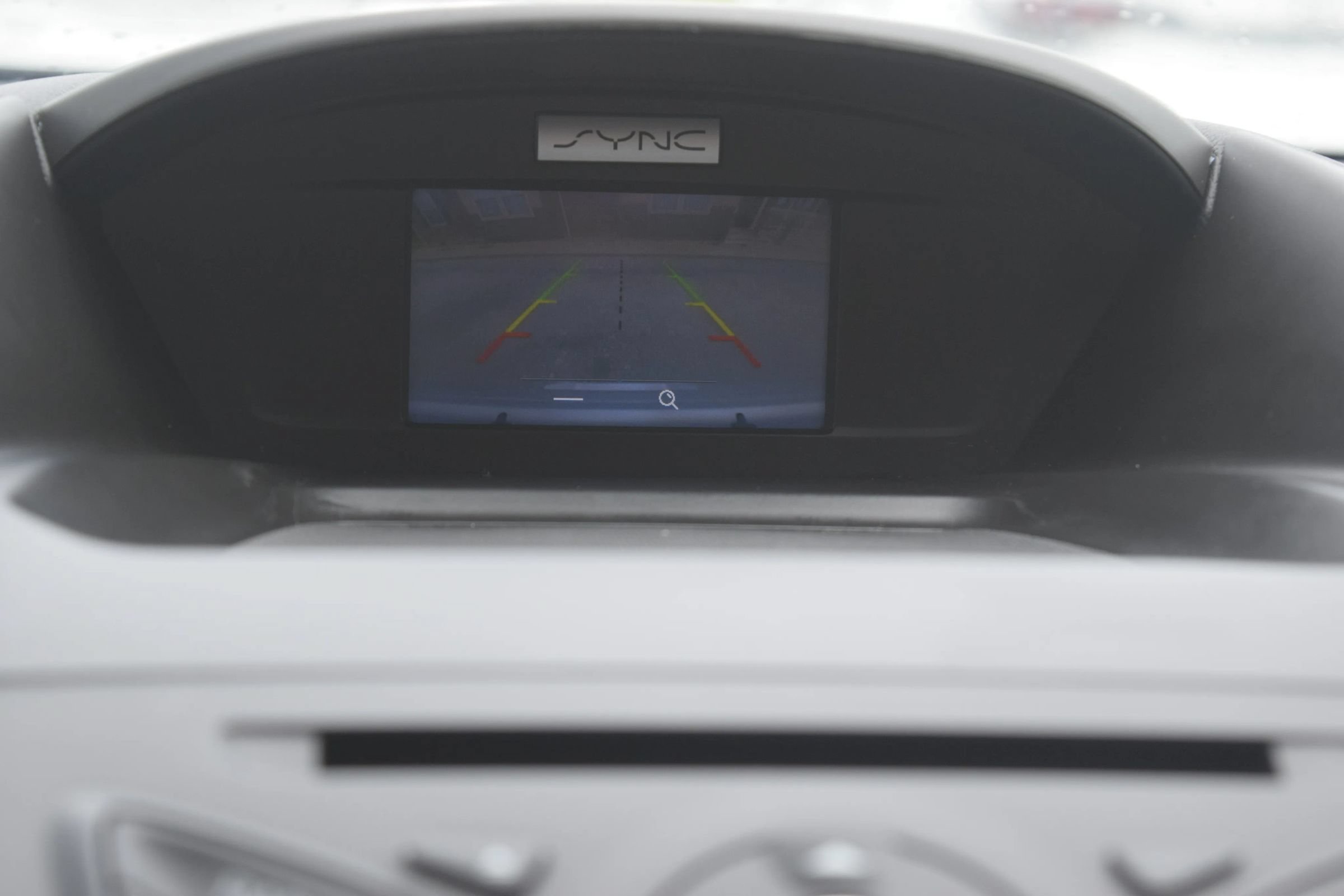 Used 2016 Ford Escape SE FWD image 11