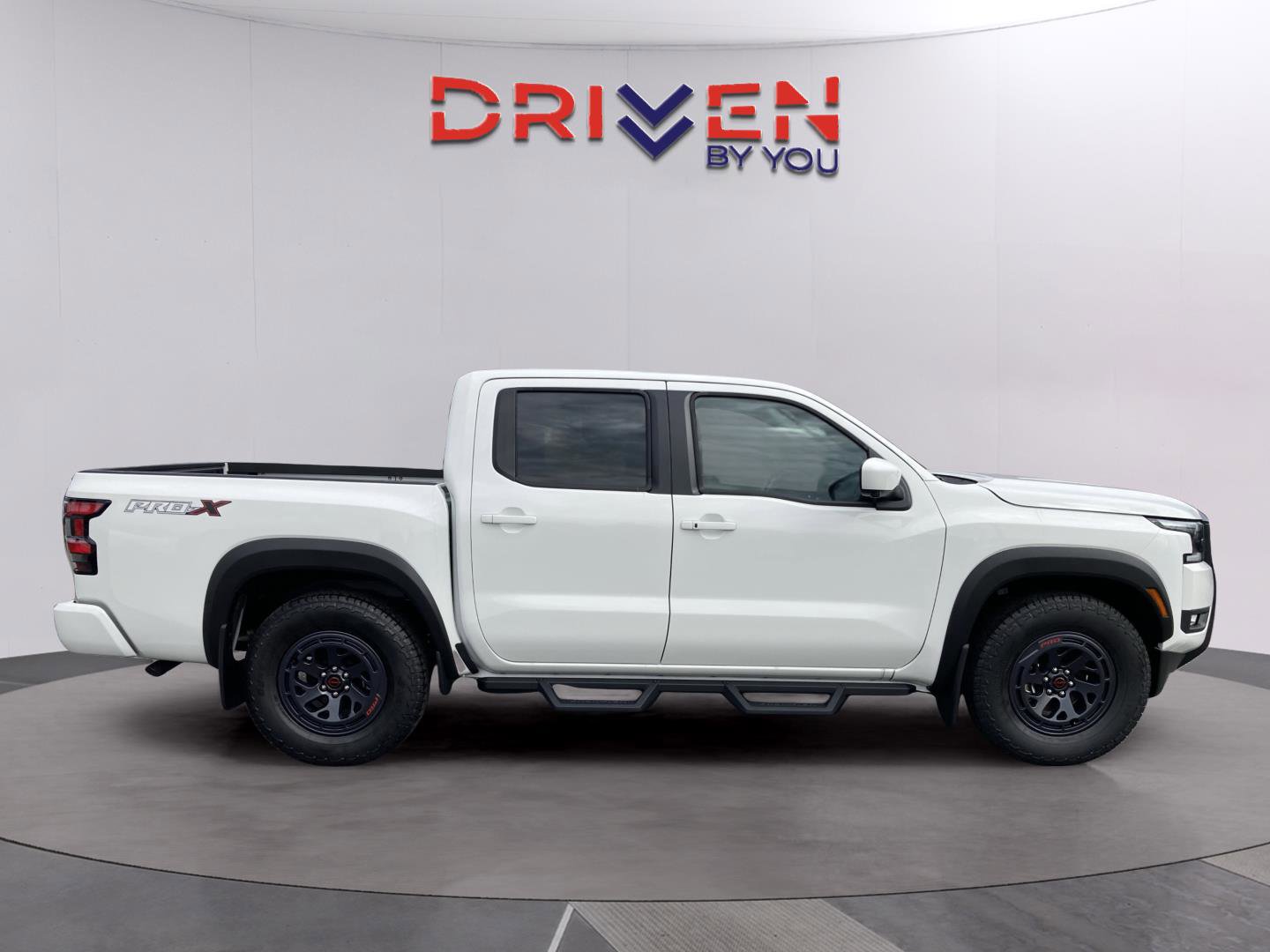 New 2026 Nissan Frontier Pro-X w/ Pro-X Convenience Package image 6