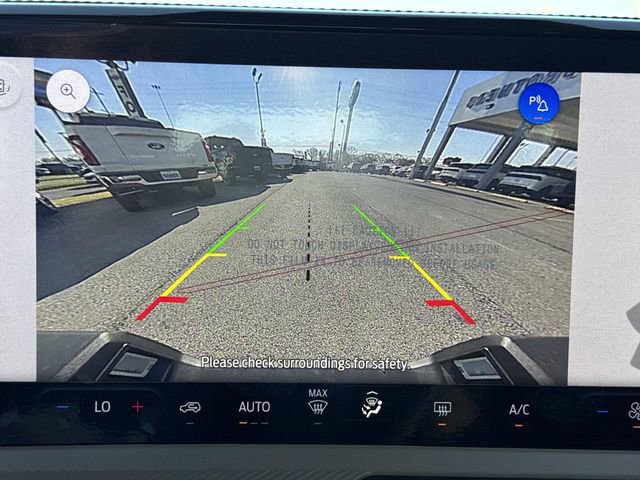 New 2025 Ford Bronco Sport Big Bend image 25