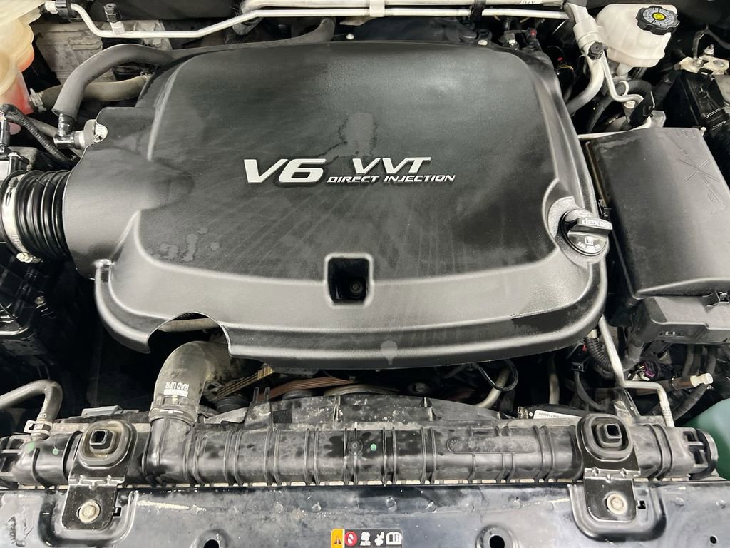 Used 2021 Chevrolet Colorado W/T w/ WT Convenience Package image 24