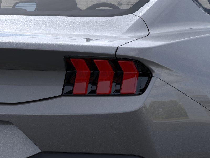 New 2026 Ford Mustang GT image 22