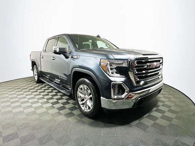 Used 2020 GMC Sierra 1500 SLT w/ SLT Premium Plus Package