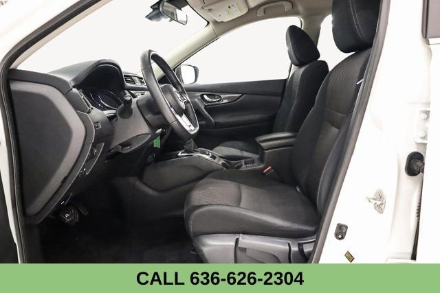 Used 2019 Nissan Rogue S w/ Special Edition Package image 13