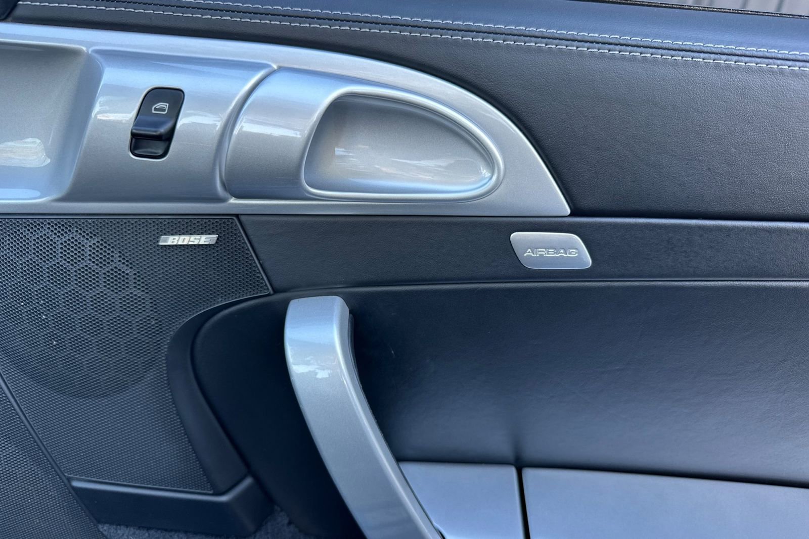 Used 2010 Porsche 911 Turbo image 20