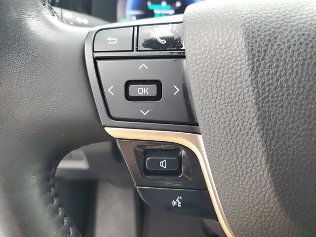 Used 2023 Toyota Crown AWD/4WD image 21