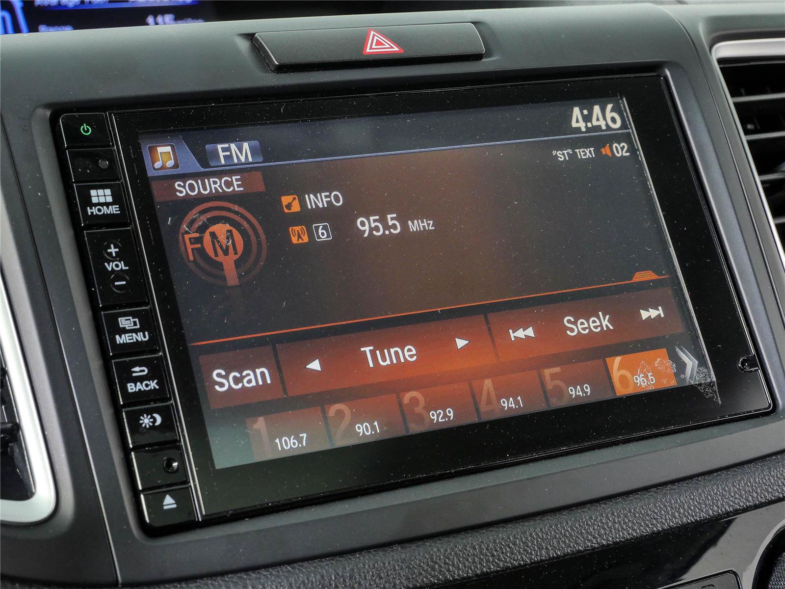 Used 2015 Honda CR-V EX image 15