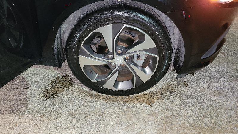 Used 2017 Chevrolet Sonic Premier image 19