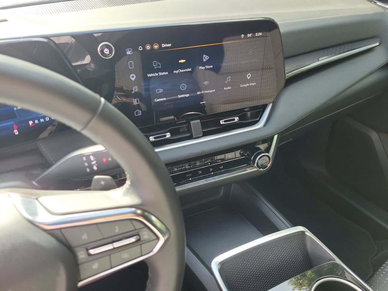 Used 2026 Chevrolet Equinox LT FWD image 22