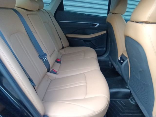 Used 2024 Hyundai Sonata Limited image 33