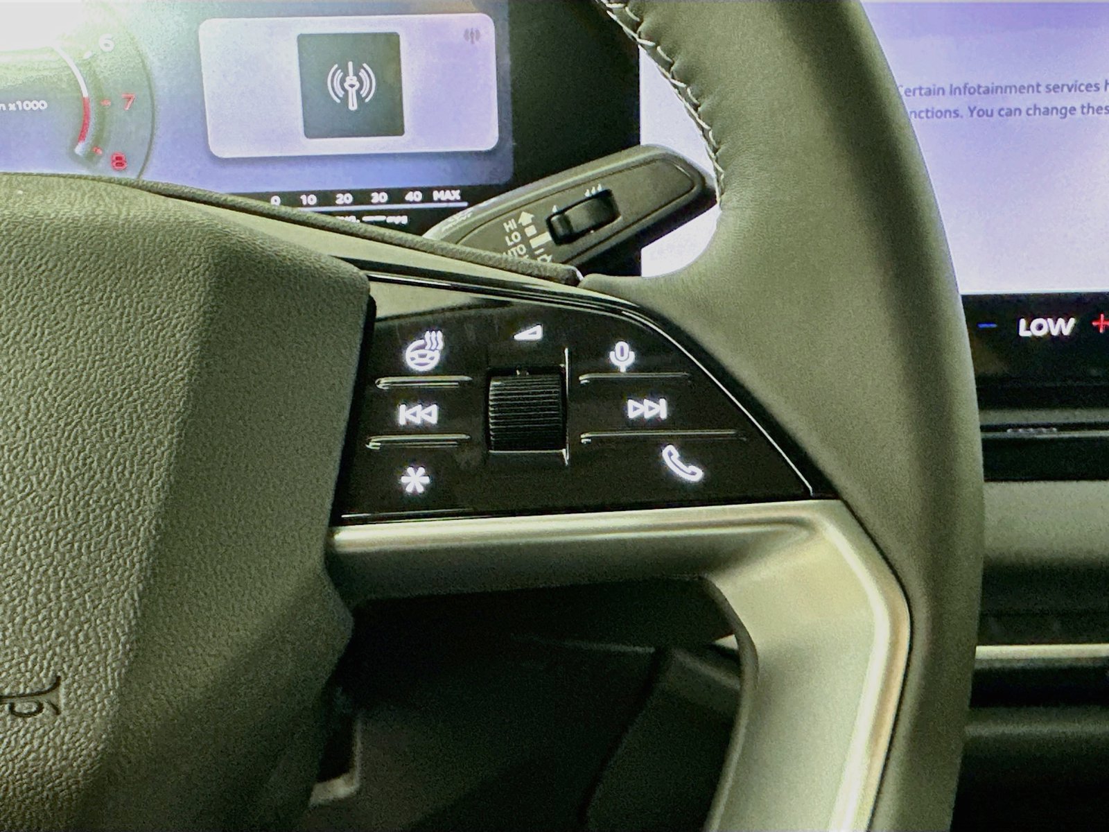 New 2026 Audi A5 Prestige AWD/4WD image 19