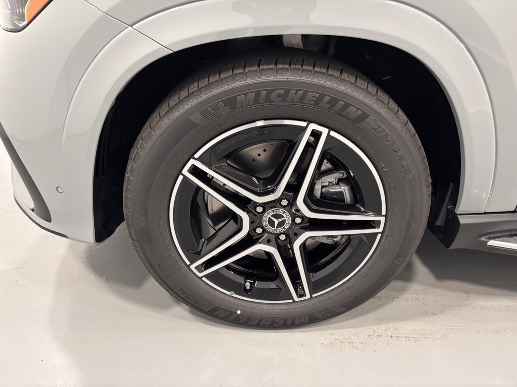 New 2026 Mercedes-Benz GLE 450 4MATIC Coupe image 24