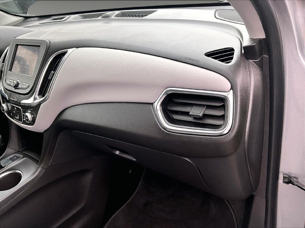 Used 2024 Chevrolet Equinox LS w/ LS Convenience Package AWD/4WD image 13