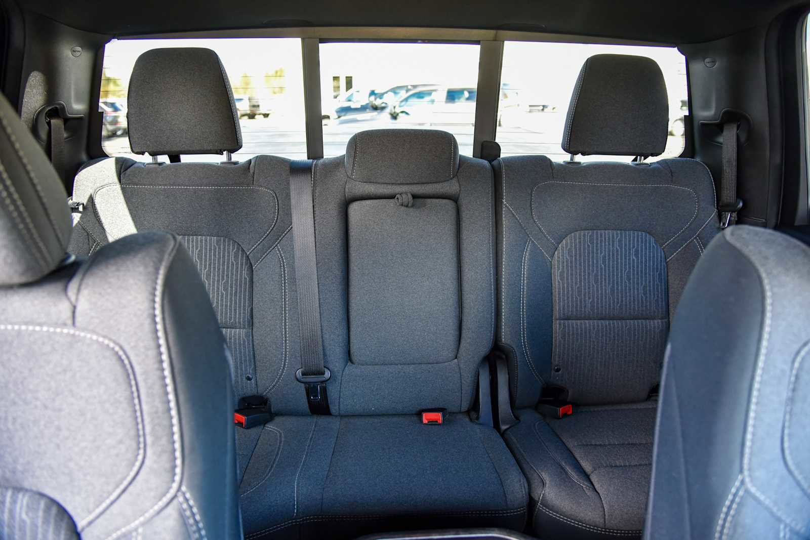 Certified 2019 RAM 1500 Big Horn AWD/4WD image 20