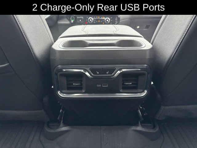 Certified 2025 GMC Sierra 2500 SLT w/ SLT Premium Package AWD/4WD image 24