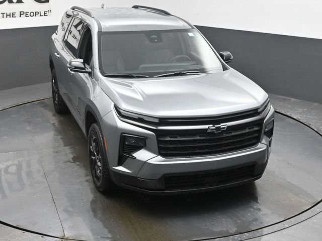 New 2026 Chevrolet Traverse LT w/ Midnight/Sport Edition image 26