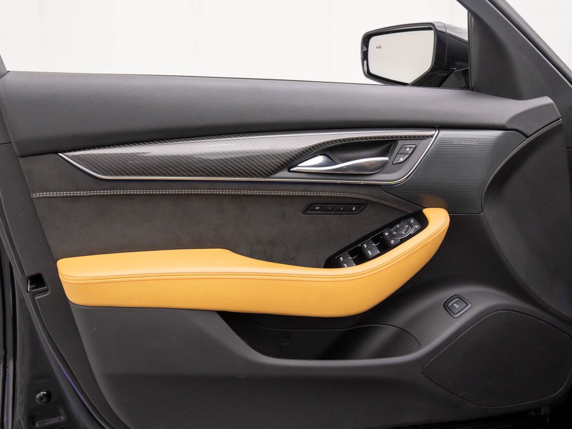 Certified 2024 Cadillac CT5 V Blackwing w/ Carbon Fiber Package 2 image 15