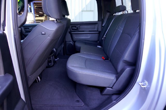 Used 2026 RAM 3500 Tradesman AWD/4WD image 30