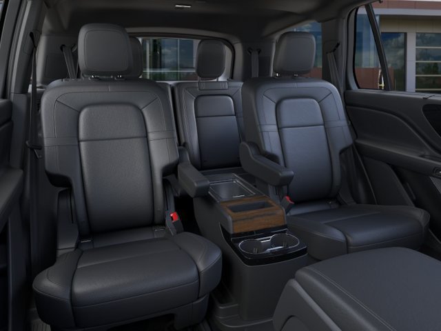 New 2026 Lincoln Aviator Reserve AWD/4WD image 11