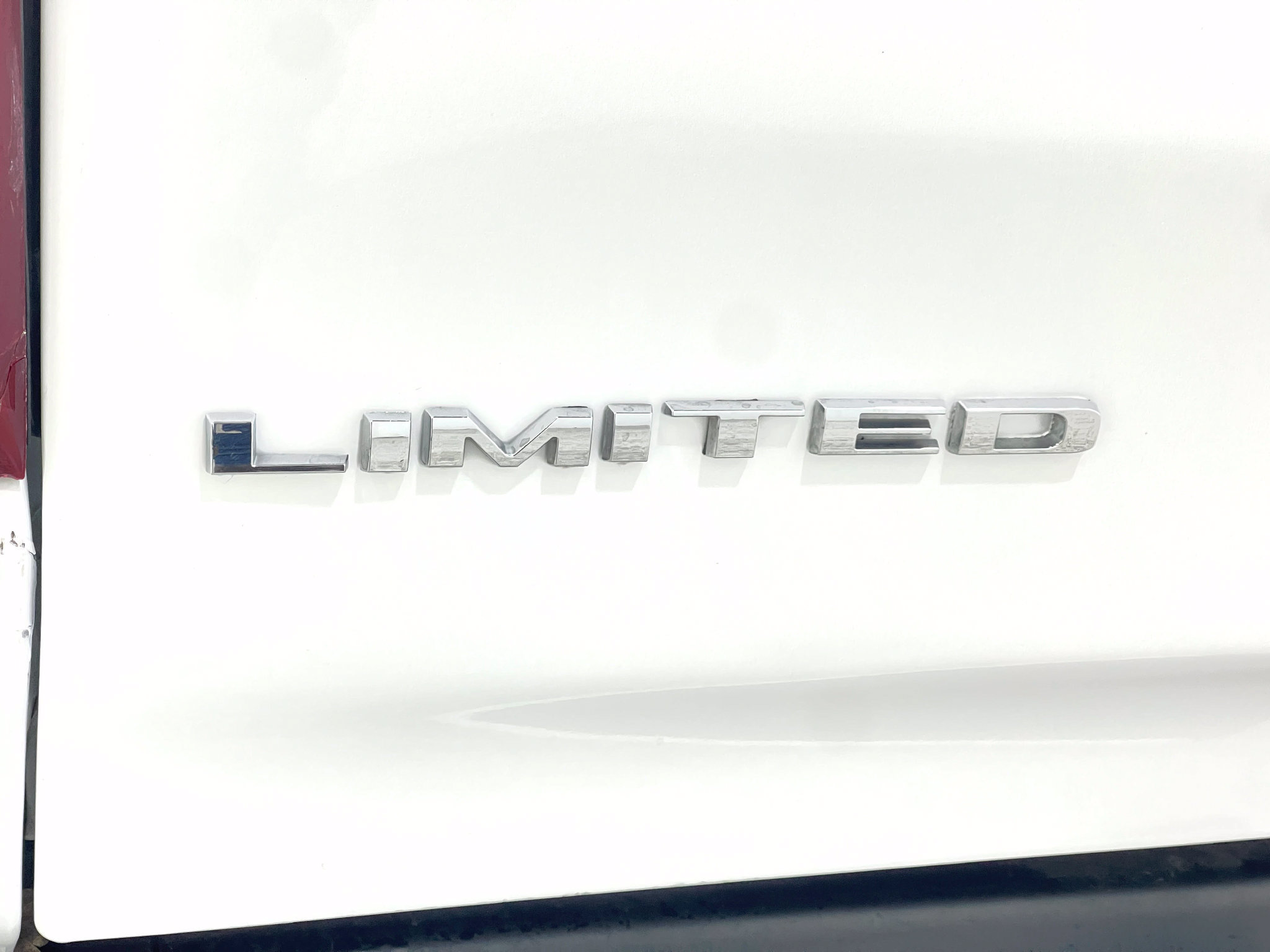Used 2022 RAM 1500 Limited AWD/4WD image 38
