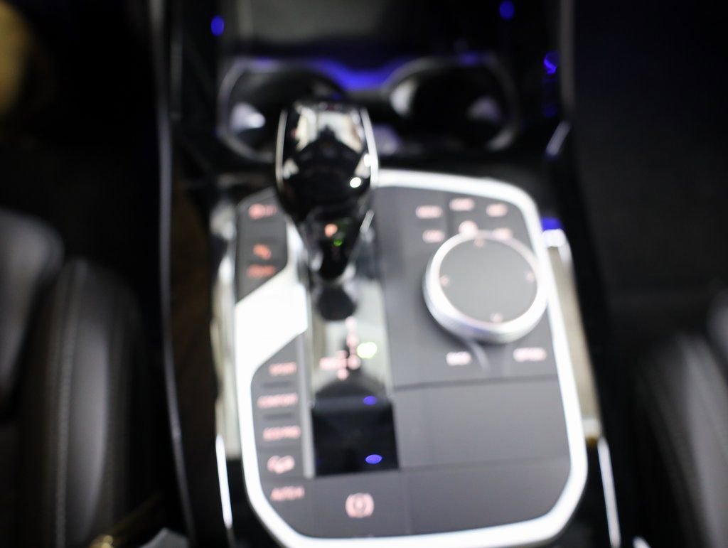 Used 2022 BMW X3 xDrive30i w/ Convenience Package w/ZPA image 28