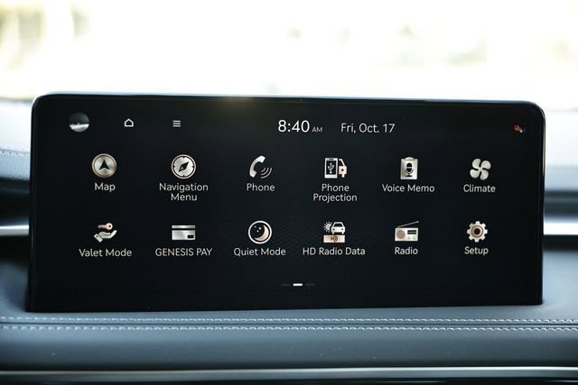 New 2026 Genesis G70 2.5T Prestige image 37