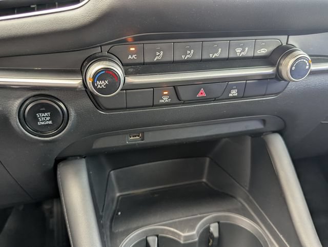 Used 2021 MAZDA MAZDA3 s FWD image 24