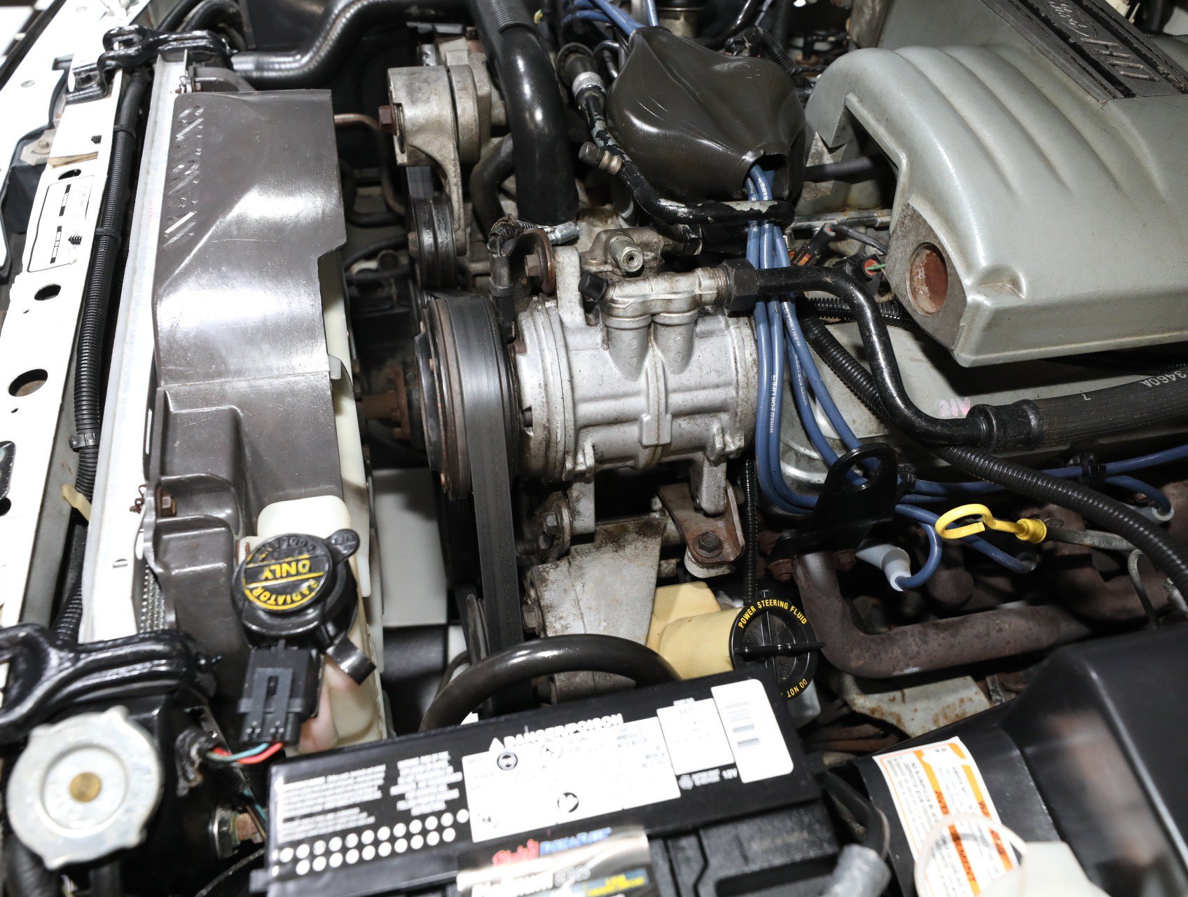 Used 1991 Ford Mustang LX RWD image 73