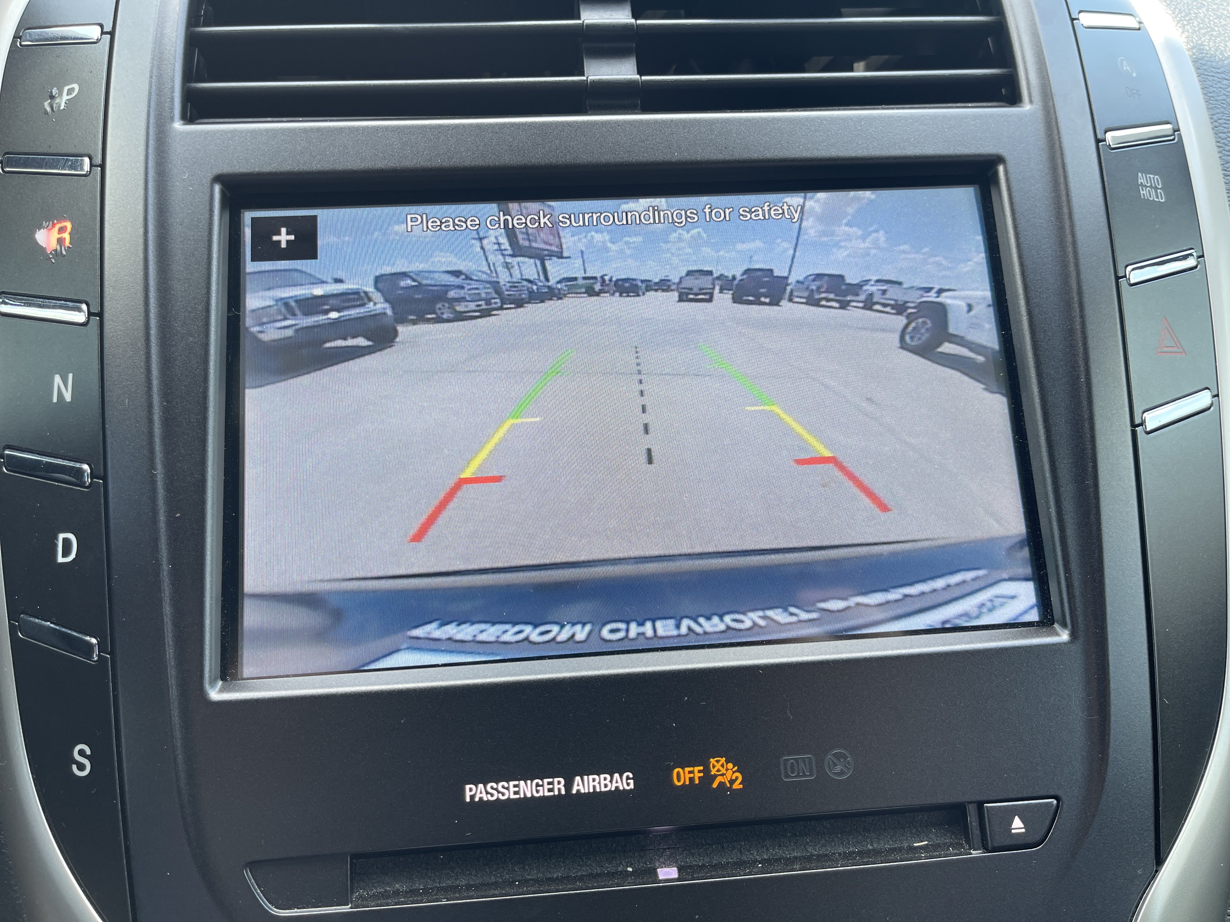 Used 2019 Lincoln MKC Select w/ Select Plus Package FWD image 27