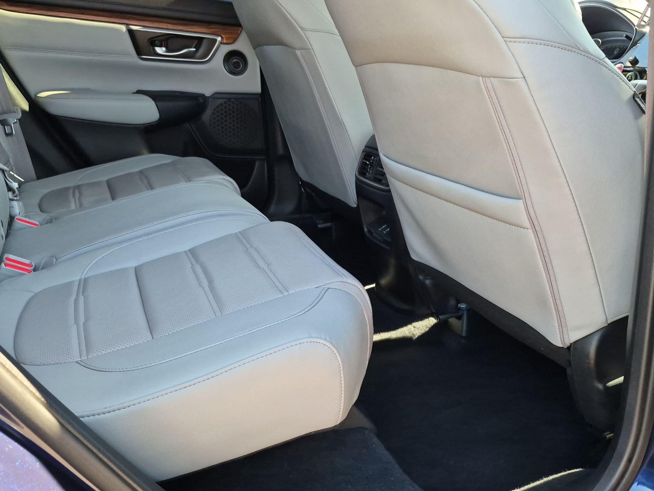 Used 2019 Honda CR-V Touring image 26