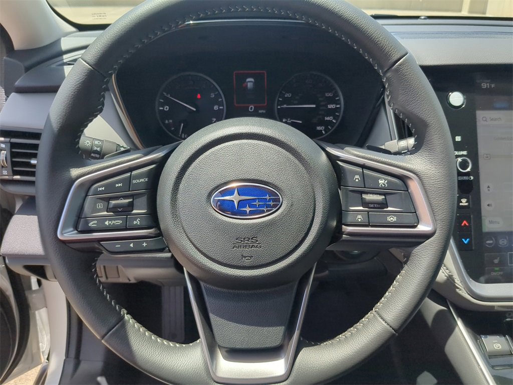 New 2025 Subaru Outback Premium w/ Popular Package #1A image 30