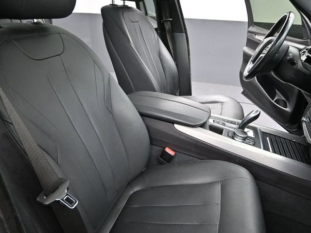 Used 2017 BMW X5 xDrive35i image 21