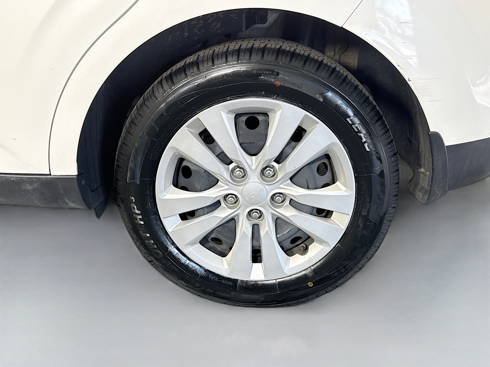 Used 2023 Kia Soul LX FWD image 36