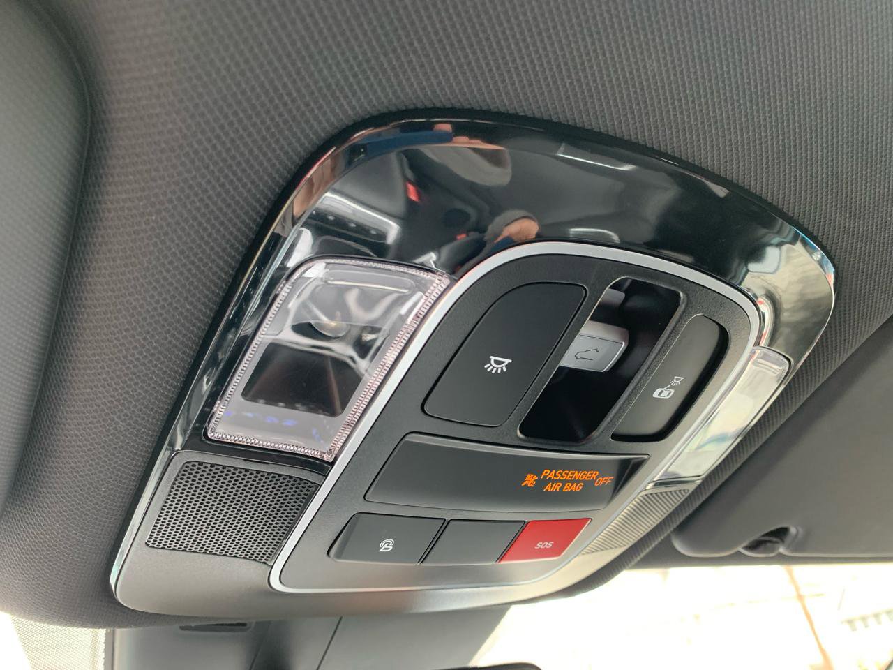 Used 2024 Hyundai Santa Cruz Limited image 22