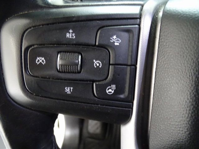 Certified 2022 GMC Sierra 1500 SLT w/ SLT Premium Plus Package image 7