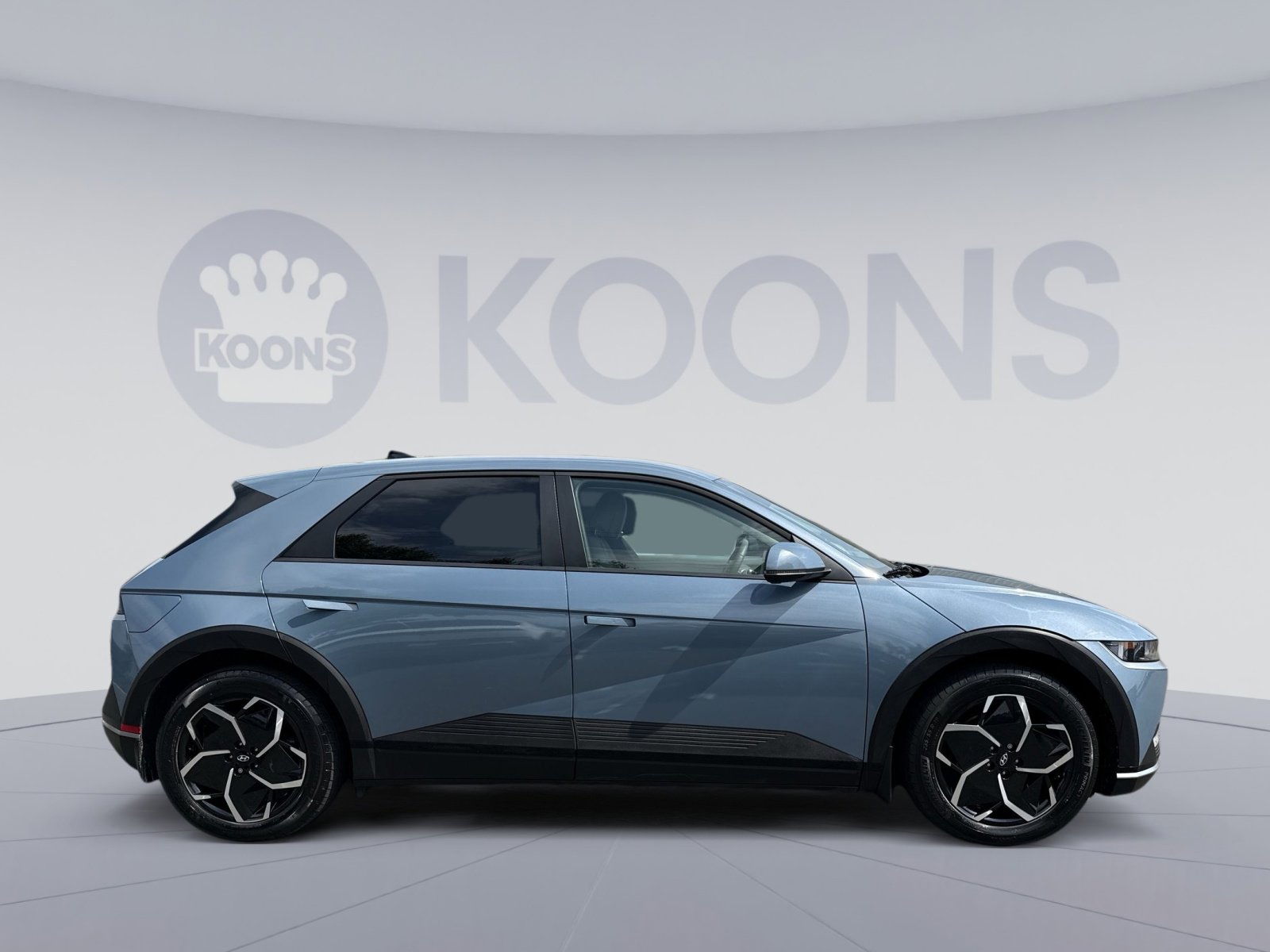 Certified 2024 Hyundai Ioniq 5 SEL AWD/4WD image 8