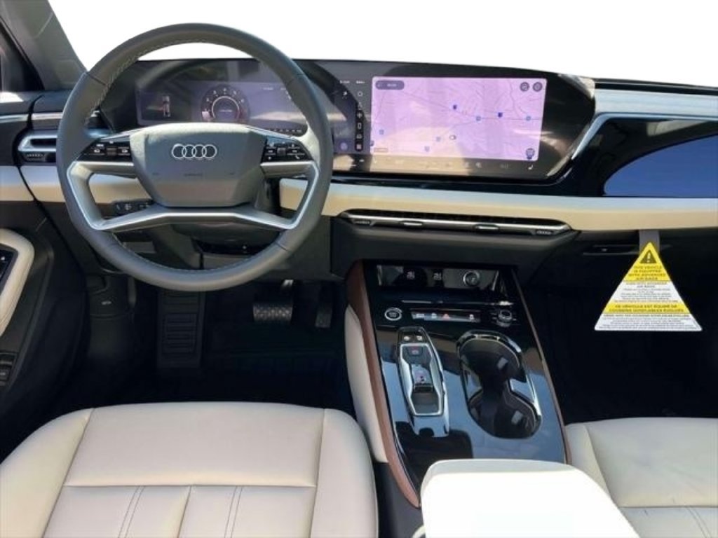 New 2026 Audi A5 Premium AWD/4WD image 15