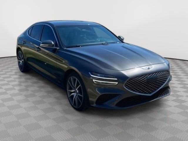 Used 2023 Genesis G70 2.0T image 4