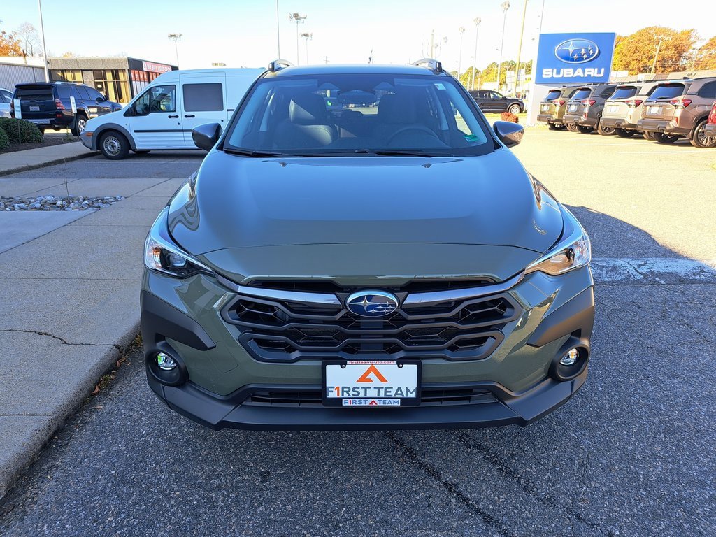 New 2026 Subaru Crosstrek 2.5i Premium image 9