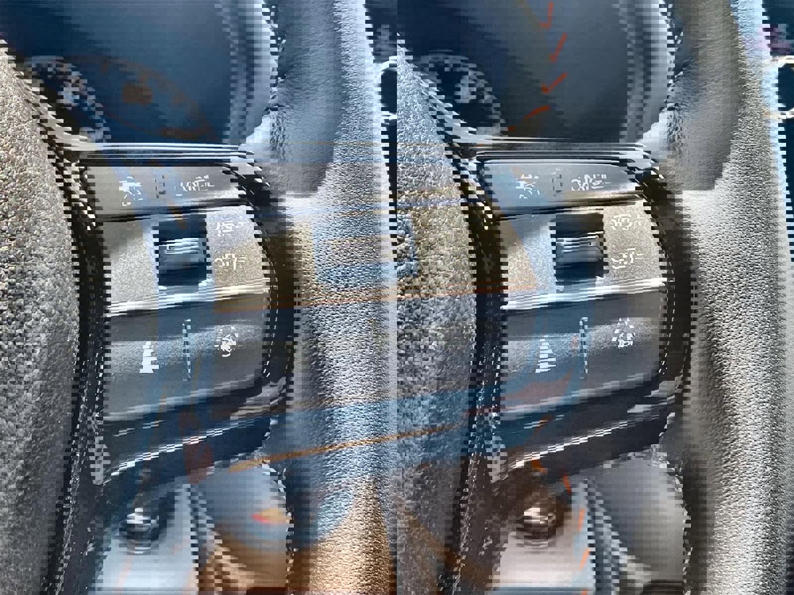 New 2026 Honda HR-V Sport image 10