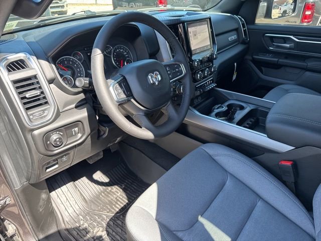 New 2026 RAM 1500 Lone Star image 12