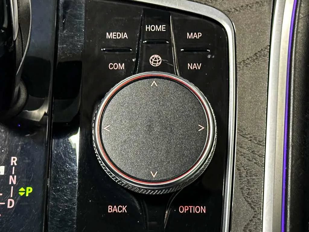 Used 2019 BMW M850i xDrive Coupe AWD/4WD image 42