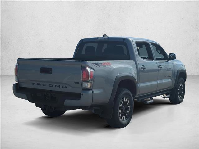 Used 2021 Toyota Tacoma TRD Off-Road w/ Technology Package image 5
