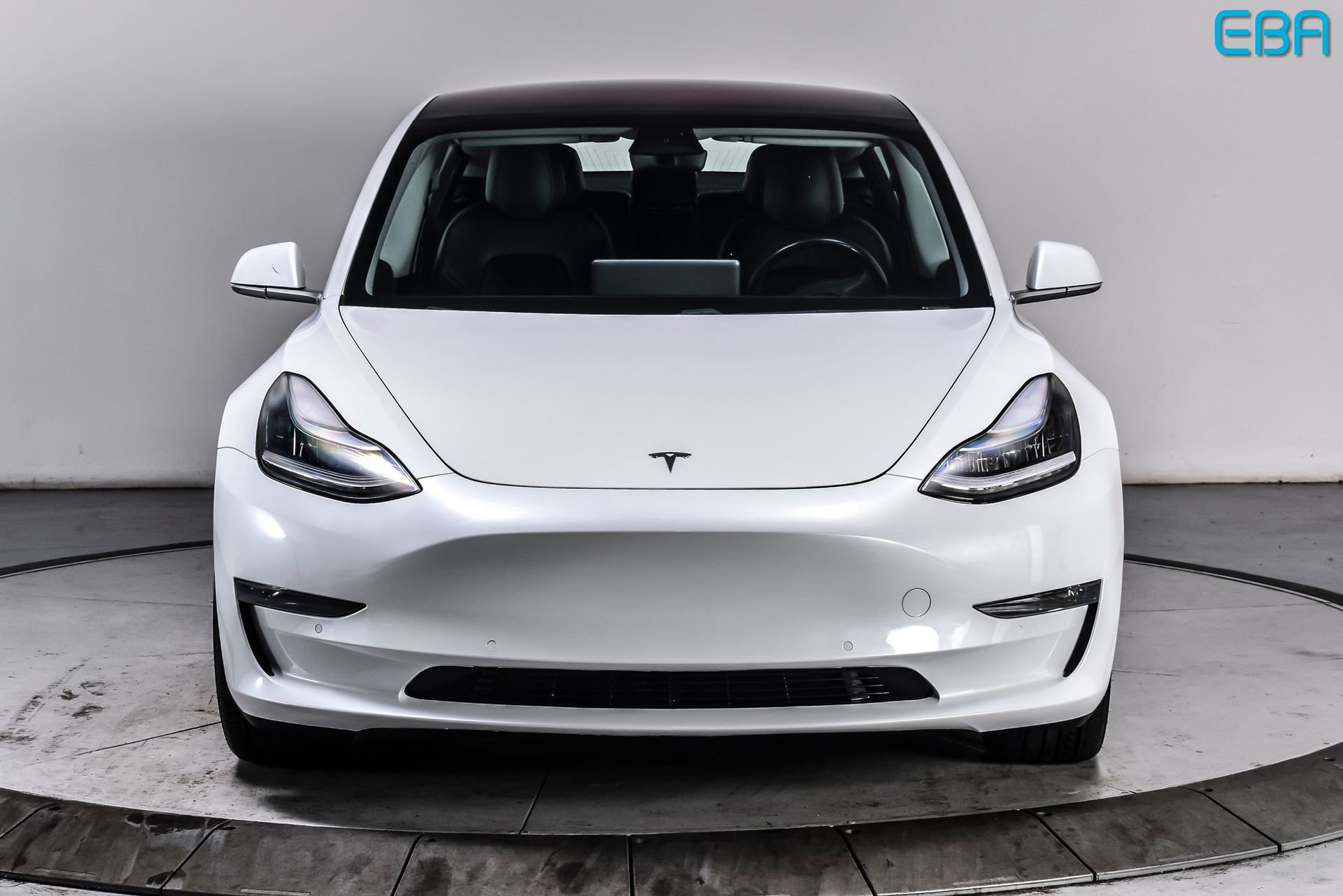 Used 2019 Tesla Model 3 Standard Range Plus image 8
