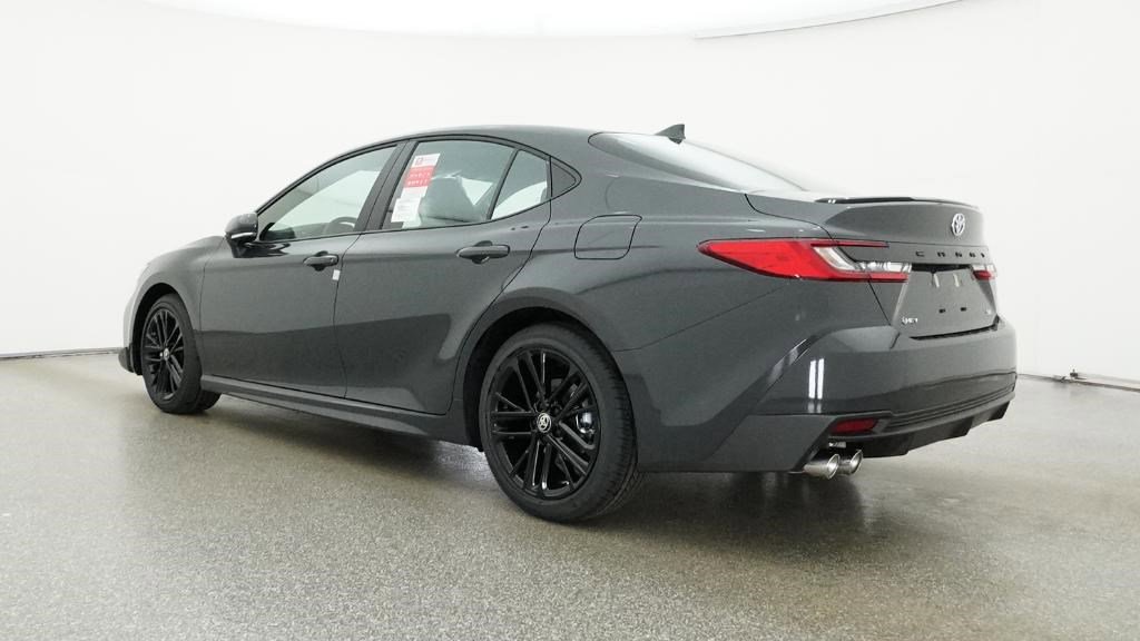 New 2026 Toyota Camry SE image 87