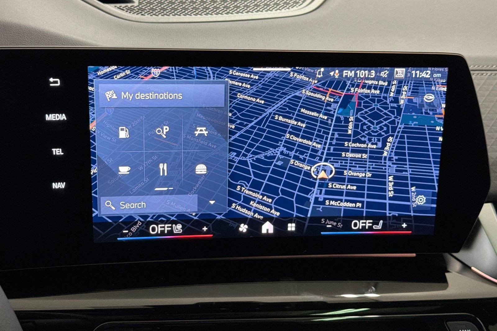 New 2026 BMW X2 xDrive28i w/ Technology Package image 21