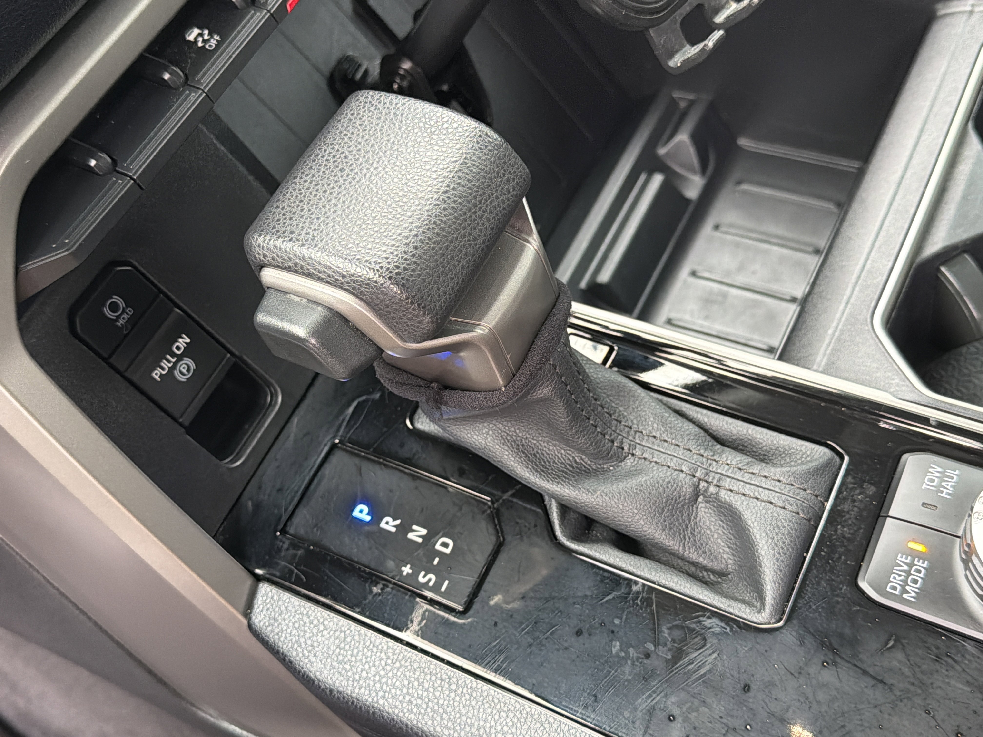 Used 2023 Toyota Tundra SR5 image 33